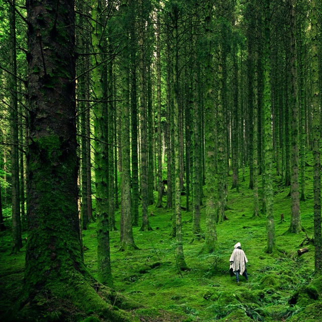 Fight Against Anxiety